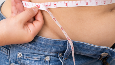 Walka z nadwagą u kobiet: Zdrowie, samoakceptacja i skuteczne strategie